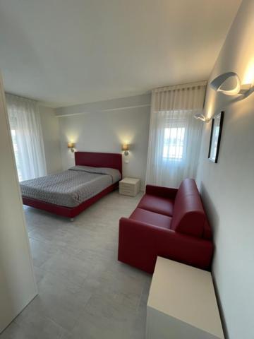 Casa Plauto Attico Senza Cucina Without Kichen Apartment Bellaria-Igea Marina Exterior photo