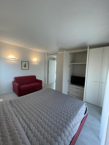 Casa Plauto Attico Senza Cucina Without Kichen Apartment Bellaria-Igea Marina Exterior photo